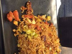 -老啪叽串炒饭(铁百店)