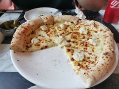 -Margherita雏菊意大利餐厅(雅颂庭购物中心店)