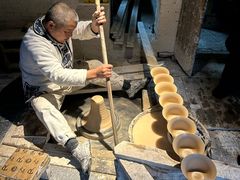 -景德镇古窑民俗博览区