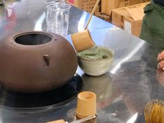 -THE MATCHA TOKYO抹茶东京