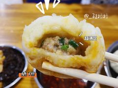 -红帽叔叔包子