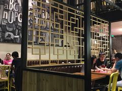 大堂-姑奶奶老厨房(南坪路总店)