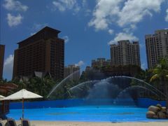 -亚马逊丛林水乐园