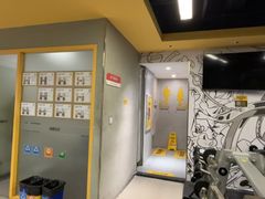 -超鹿运动(大唐世家店)