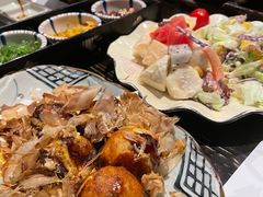 -芥岛(河北大街店)
