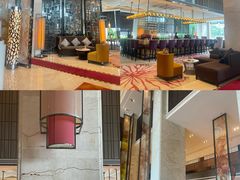-中山利和希尔顿酒店