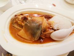 河豚-满满海佛跳墙(千禧店)