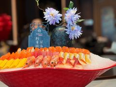 -尚海豆捞(乐虹坊店)