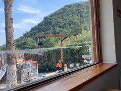-小时光咖啡馆(开森度假森林店)