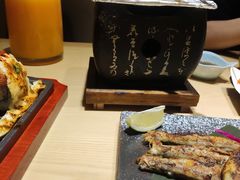 -越光米贩精致料理餐厅(金鹰店)