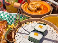 -泰妃殿(武汉首店)