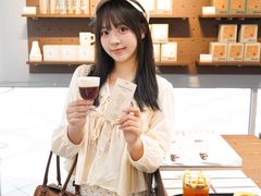 -blend咖啡部落(卓悦中心店)