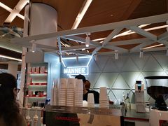 -Manner Coffee(丁香国际店)