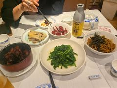 -老吉士酒家(天平路店)