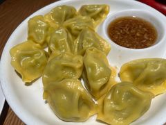 -吕氏疙瘩汤·新鲁菜(济南万象城店)