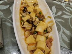 -锦绣金山人家(友谊店)