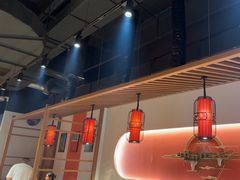 -京炭铜锅涮肉·羊蝎子·羊肉炉(保利·时光里店)
