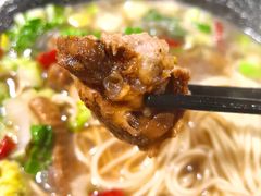 -瑞华老鸭面馆