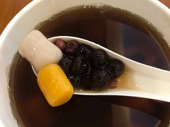 -鲜芋仙(群光广场店)