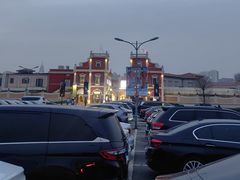 -京津佛罗伦萨小镇