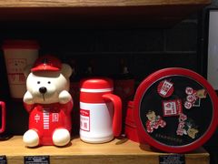 -星巴克(广州动漫星城东区店)