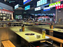 -憨铁匠老火锅(龙岗万科里店)