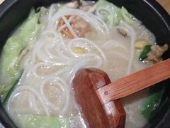 -云味馆过桥米线(皇庭广场店)