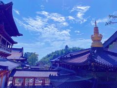 -径山寺