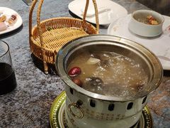 -百草滩羊清水涮羊肉·清真·宁夏盐池滩羊(莲花桥店)