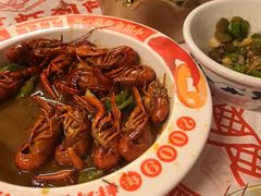 -阿财老铺·老蚌埠龙虾城(华夏总店)