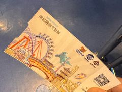 -南昌融创海世界
