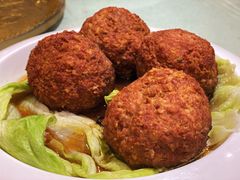 -立起饭庄(石化路店)