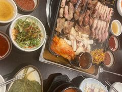 -Dombe豚(黑猪肉街店)