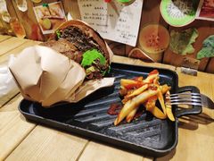 -维卡食舍(户部山店)