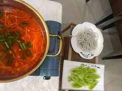 -贵州人家·酸汤火锅·20年老字号