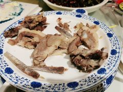 -宁夏国强手抓羊肉·清真菜(未央路凤三店)