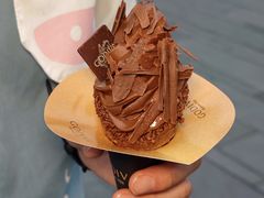 -GODIVA(国际金融中心店)