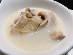 -捞王猪肚鸡火锅(财富中心店)