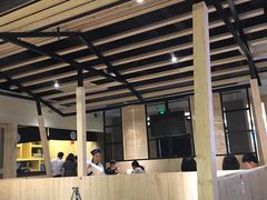 -东菊料理(吉利购物广场店)