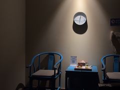 -鼎族怡华·指压·经络·疗愈SPA(紫荆店)