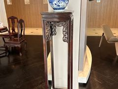 -锦江都城经典达华静安寺酒店·餐厅