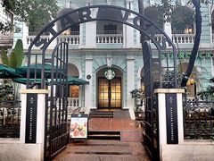 -星巴克臻选(广州沙面店)