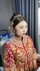 -第一夫人婚纱摄影(南京店)