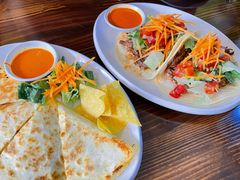 -panchos 墨西哥餐厅(嘉绿苑店)