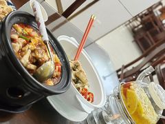 -茶港食堂(武昌店)