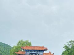 -官马溶洞