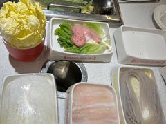 -大斌家串串火锅(德思勤店)