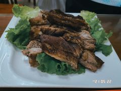 -白魁老号饭庄(交道口店)