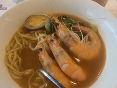 -南山鲜虾面·活鲜小馆·海味大连菜(南山总店)