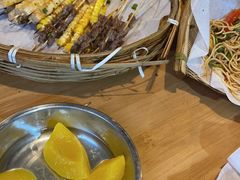-红钳侠小龙虾·烧烤(中赢康康谷店)